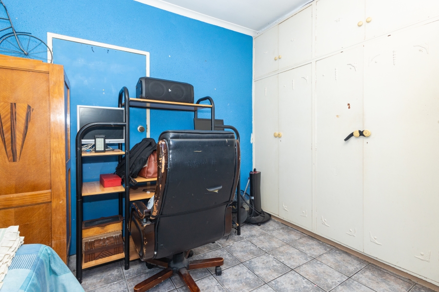 4 Bedroom Property for Sale in Townsend Estate Western Cape
